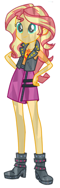 Size: 500x1544 | Tagged: safe, artist:superbobiann, banned from derpibooru, deleted from derpibooru, derpibooru import, editor:superbobiann, sunset shimmer, crystal pony, human, equestria girls, equestria girls series, crystal, crystallized