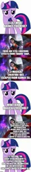 Size: 500x2747 | Tagged: safe, banned from derpibooru, deleted from derpibooru, derpibooru import, edit, edited screencap, screencap, the great seedling, twilight sparkle, comic:the epilogue, comic, fanfic art, sorceress