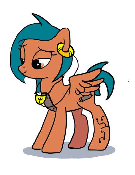 Size: 2550x3300 | Tagged: safe, artist:dorkycutie, banned from derpibooru, deleted from derpibooru, derpibooru import, oc, pony, simple background, smiling, white background