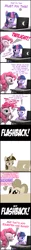 Size: 2000x16000 | Tagged: safe, artist:mrkat7214, banned from derpibooru, deleted from derpibooru, derpibooru import, pinkie pie, twilight sparkle, twilight sparkle (alicorn), alicorn, earth pony, 3d, comic, computer, dialogue, laptop computer, source filmmaker