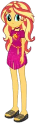 Size: 619x2048 | Tagged: safe, banned from derpibooru, deleted from derpibooru, derpibooru import, edit, edited screencap, editor:larryboyfan1996, screencap, sunset shimmer, equestria girls, equestria girls series, spring breakdown, spoiler:eqg series (season 2), background removed, female, geode of empathy, magical geodes, solo