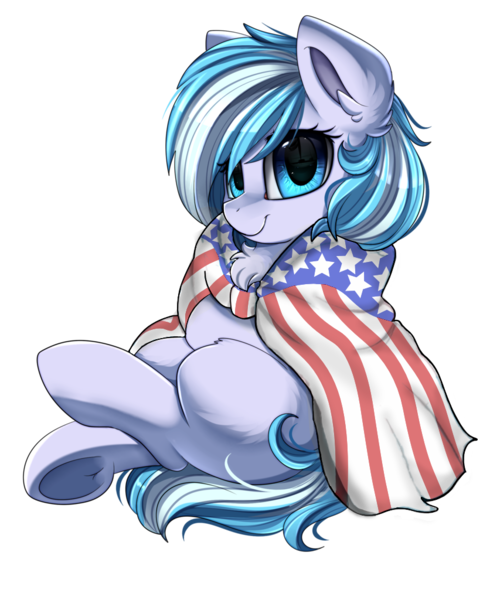Size: 836x1024 | Tagged: safe, artist:pridark, banned from derpibooru, deleted from derpibooru, derpibooru import, edit, editor:gamedevanon, oc, oc:contrail skies, unofficial characters only, pegasus, pony, american flag, commission, female, flag, mare, pegasus oc, simple background, smiling, solo, transparent background, wings