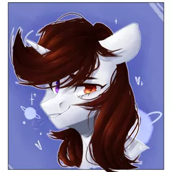 Size: 1200x1200 | Tagged: safe, artist:vell tea, banned from derpibooru, deleted from derpibooru, derpibooru import, oc, unofficial characters only, pony, unicorn, solo