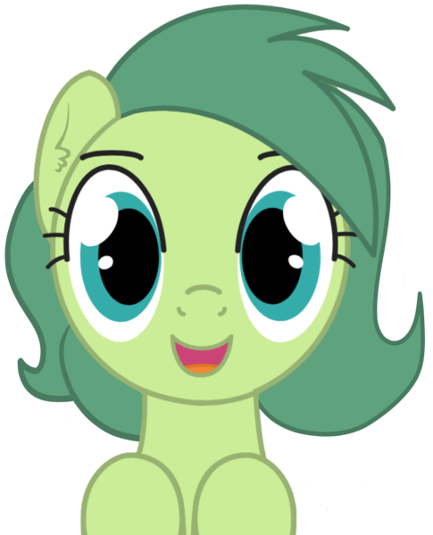 Size: 3800x4700 | Tagged: safe, artist:torvusil, banned from derpibooru, deleted from derpibooru, derpibooru import, oc, oc:silly numptie, unofficial characters only, earth pony, pony, absurd resolution, cute, digital art, female, happy, looking at you, mare, open mouth, plounge, reddit, simple background, smiling, solo, the fluffies, transparent background, wide eyes