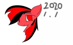 Size: 1013x623 | Tagged: safe, banned from derpibooru, deleted from derpibooru, derpibooru import, image, png, red eyes, simple background, white background