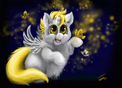 Size: 1280x927 | Tagged: safe, banned from derpibooru, deleted from derpibooru, derpibooru import, derpy hooves, alicorn, fluffy pony, fluffyderpy