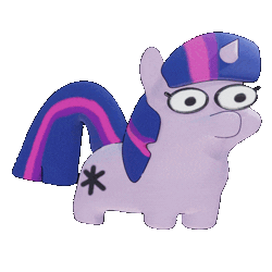 Size: 512x512 | Tagged: safe, artist:jargon scott, artist:xppp1n, banned from derpibooru, deleted from derpibooru, derpibooru import, twilight sparkle, unicorn, 3d, animated, blender, cursed, cursed image, female, gif, has magic gone too far?, has science gone far enough?, has science gone too far?, mare, nightmare fuel, not salmon, simple background, solo, transparent background, turnaround, turntable, twiggie, unicorn twilight, wat, what has been seen, what has magic done, what has science done