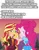 Size: 500x646 | Tagged: safe, banned from derpibooru, deleted from derpibooru, derpibooru import, screencap, pinkie pie, sunset shimmer, human, equestria girls, equestria girls series, sunset's backstage pass!, spoiler:eqg series (season 2), caption, covid-19, image macro, text