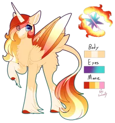 Size: 1608x1717 | Tagged: safe, artist:clay-bae, banned from derpibooru, deleted from derpibooru, derpibooru import, oc, alicorn, pony, colored wings, female, mare, multicolored wings, offspring, parent:sunburst, parent:twilight sparkle, parents:twiburst, simple background, solo, transparent background, wings