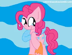 Size: 742x573 | Tagged: safe, artist:kattayle, banned from derpibooru, deleted from derpibooru, derpibooru import, pinkie pie, 30 minute art challenge