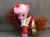 Size: 739x541 | Tagged: safe, artist:enchantress41580, banned from derpibooru, deleted from derpibooru, derpibooru import, ponified, pony, custom, image, irl, jpeg, photo, strawberry shortcake, strawberry shortcake (character), toy