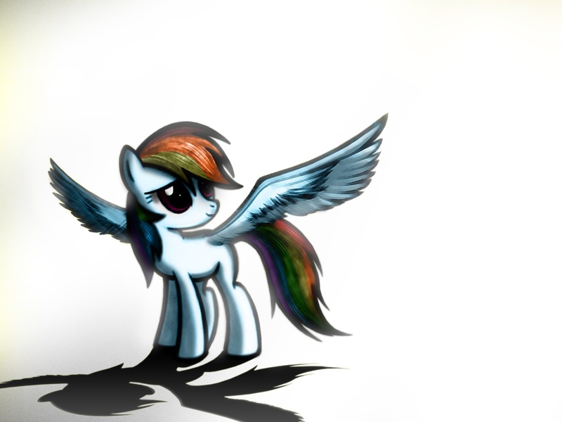 Size: 2304x1728 | Tagged: safe, artist:names76, banned from derpibooru, deleted from derpibooru, derpibooru import, rainbow dash, shadow, solo