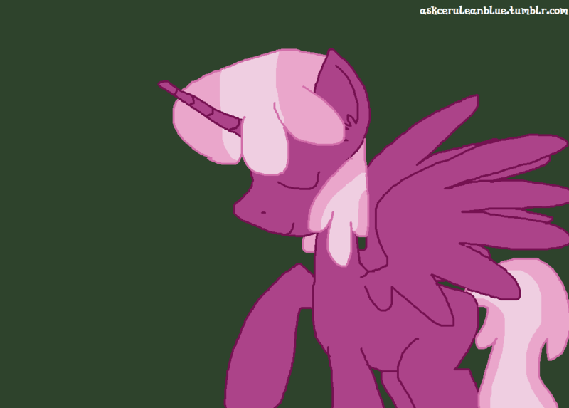 Size: 1134x812 | Tagged: safe, artist:kattayle, banned from derpibooru, deleted from derpibooru, derpibooru import, cheerilee, alicorn, 30 minute art challenge, alicornified, cheericorn, race swap