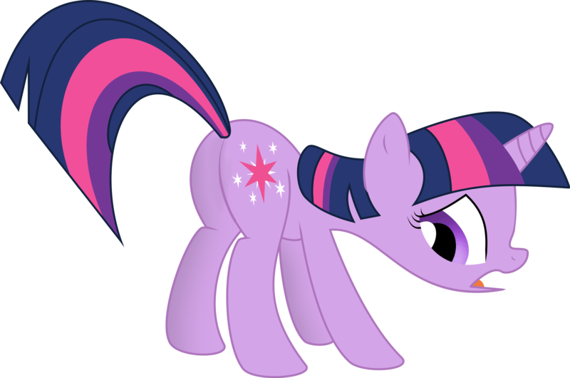 Size: 3071x2036 | Tagged: safe, artist:ifoxtrax, banned from derpibooru, deleted from derpibooru, derpibooru import, twilight sparkle, butt, plot, simple background, solo, transparent background, vector