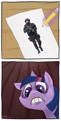 Size: 675x1341 | Tagged: safe, banned from derpibooru, deleted from derpibooru, derpibooru import, twilight sparkle, boston marathon, special forces