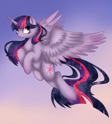 Size: 1043x1152 | Tagged: safe, artist:harmoniousrain, banned from derpibooru, deleted from derpibooru, derpibooru import, twilight sparkle, twilight sparkle (alicorn), alicorn, pony, female, mare, solo