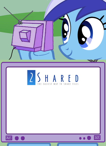 Size: 563x771 | Tagged: safe, banned from derpibooru, deleted from derpibooru, derpibooru import, minuette, 2shared, exploitable meme, meme, obligatory pony, tv meme