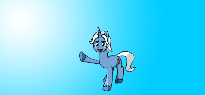 Size: 1055x490 | Tagged: safe, artist:applelight limited, banned from derpibooru, deleted from derpibooru, derpibooru import, oc, unofficial characters only, pony, unicorn, fancy free, male, solo, stallion