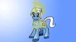 Size: 787x442 | Tagged: safe, artist:applelight limited, banned from derpibooru, deleted from derpibooru, derpibooru import, oc, unofficial characters only, pony, unicorn, fancy free, imagination, magic, male, solo, stallion