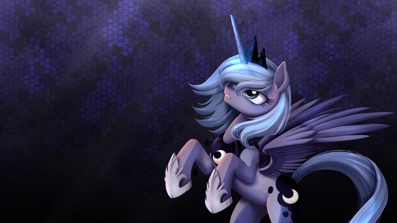 Size: 1920x1080 | Tagged: safe, artist:ponykillerx, banned from derpibooru, deleted from derpibooru, derpibooru import, edit, princess luna, s1 luna, solo, wallpaper, when you see it