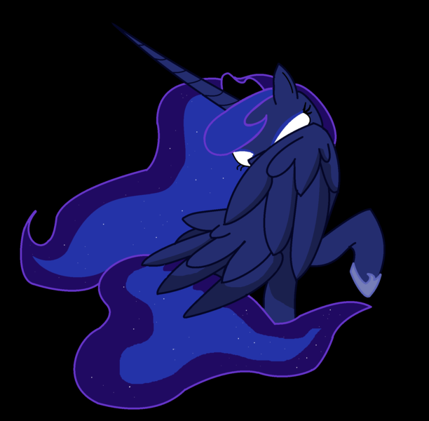 Size: 1820x1784 | Tagged: safe, artist:splinterstar, banned from derpibooru, deleted from derpibooru, derpibooru import, princess luna, solo