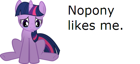 Size: 543x250 | Tagged: safe, banned from derpibooru, deleted from derpibooru, derpibooru import, twilight sparkle, bronybait, crying, facebook, frown, sad, sitting, solo, text