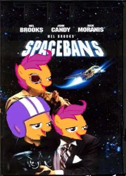 Size: 353x494 | Tagged: safe, banned from derpibooru, deleted from derpibooru, derpibooru import, scootaloo, chickun, exploitable meme, faic, forced meme, meme, spaceballs the tag