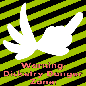 Size: 300x300 | Tagged: suggestive, banned from derpibooru, deleted from derpibooru, derpibooru import, danger zone, jerk, middle finger, vulgar, warning, wings