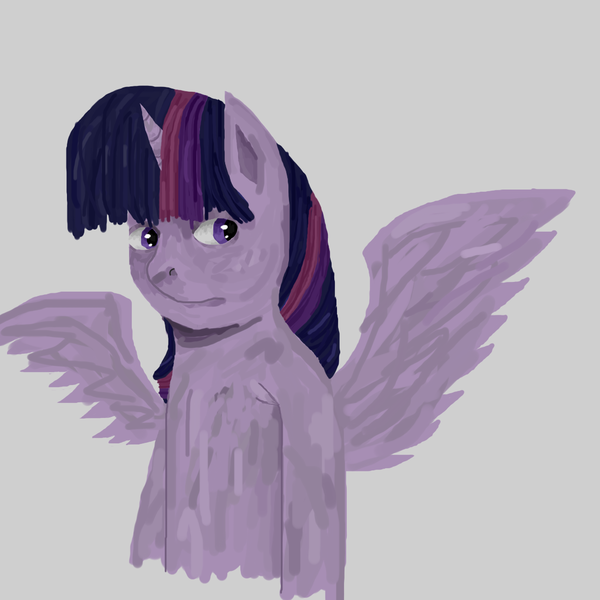 Size: 1111x1111 | Tagged: safe, artist:gothic-rarity, banned from derpibooru, deleted from derpibooru, derpibooru import, twilight sparkle, alicorn, solo, twilight sparkle (alicorn)