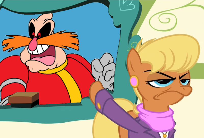 Size: 880x595 | Tagged: safe, banned from derpibooru, deleted from derpibooru, derpibooru import, edit, ms. harshwhinny, adventures of sonic the hedgehog, doctor eggman, exploitable meme, meme, ms. harshwhinny's professional chalkboard, obligatory pony, pingas, sonic the hedgehog (series)