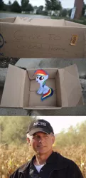 Size: 1320x2728 | Tagged: safe, banned from derpibooru, deleted from derpibooru, derpibooru import, fanfic:my little dashie, dashie meme, exploitable meme, good people finding dash meme, leroy jethro gibbs, meme, ncis, obligatory pony