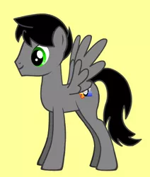 Size: 408x481 | Tagged: safe, artist:rockettheracer, banned from derpibooru, deleted from derpibooru, derpibooru import, ponified, pony, pony creator, lego, lego racers, rocket racer, solo