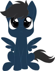 Size: 1429x1828 | Tagged: safe, artist:natusoulsilver, banned from derpibooru, deleted from derpibooru, derpibooru import, oc, pegasus, solo