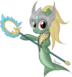 Size: 866x923 | Tagged: safe, artist:vingamena, banned from derpibooru, deleted from derpibooru, derpibooru import, ponified, merpony, pony, crossover, league of legends, lol, nami (league of legends), simple background, solo, transparent background