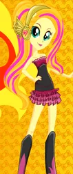 Size: 224x526 | Tagged: safe, artist:mlploverandsoniclover, banned from derpibooru, deleted from derpibooru, derpibooru import, oc, equestria girls, dressup game, solo, starsue