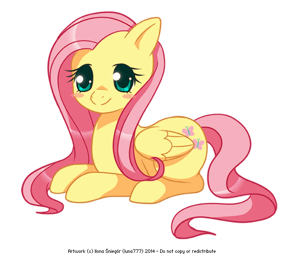 Size: 600x544 | Tagged: safe, artist:luna777, banned from derpibooru, deleted from derpibooru, derpibooru import, fluttershy, solo