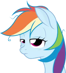 Size: 1495x1629 | Tagged: safe, artist:owlisun, banned from derpibooru, deleted from derpibooru, derpibooru import, rainbow dash, solo, tired, vector