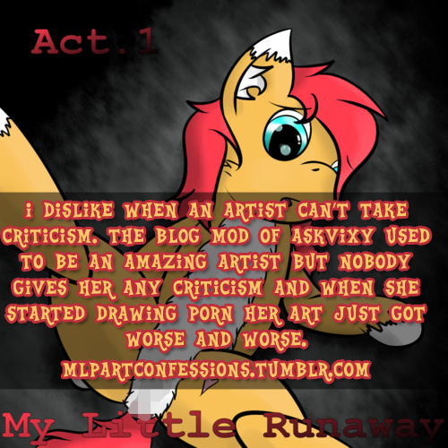 Size: 500x500 | Tagged: explicit, banned from derpibooru, deleted from derpibooru, derpibooru import, fox, hybrid, censored, confession, equestria (font), foalcon, image, png, pony confession, underage