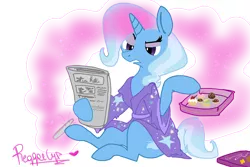 Size: 3000x2000 | Tagged: safe, artist:reggaecyp, banned from derpibooru, deleted from derpibooru, derpibooru import, trixie, solo