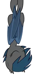 Size: 2214x4757 | Tagged: safe, artist:vito, banned from derpibooru, deleted from derpibooru, derpibooru import, oc, oc:speck, unofficial characters only, bat pony, sleeping, solo