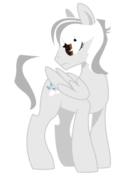 Size: 680x961 | Tagged: safe, artist:dbkit, banned from derpibooru, deleted from derpibooru, derpibooru import, oc, oc:snowberry, pegasus, female, mother, solo