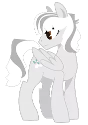 Size: 680x961 | Tagged: safe, artist:dbkit, banned from derpibooru, deleted from derpibooru, derpibooru import, oc, oc:snowberry, pegasus, female, mother, solo