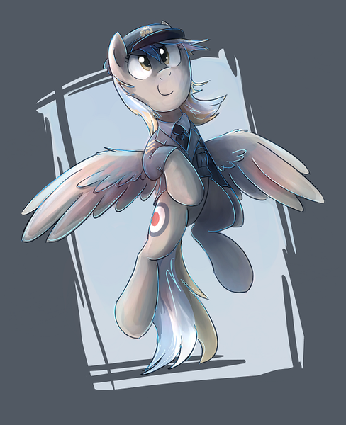 Size: 624x768 | Tagged: safe, artist:blitzpony, banned from derpibooru, deleted from derpibooru, derpibooru import, ponified, pegasus, pony, raf