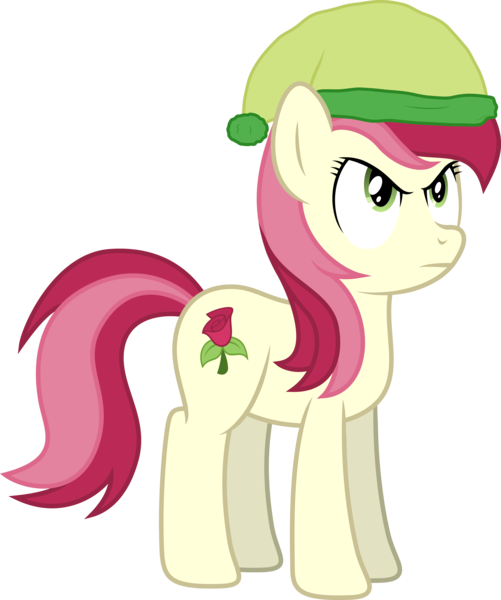 Size: 6860x8209 | Tagged: safe, artist:dan543fs, artist:djdavid98, artist:hawk9mm, banned from derpibooru, deleted from derpibooru, derpibooru import, roseluck, absurd resolution, .ai available, collaboration, simple background, solo, .svg available, transparent background, upset, vector