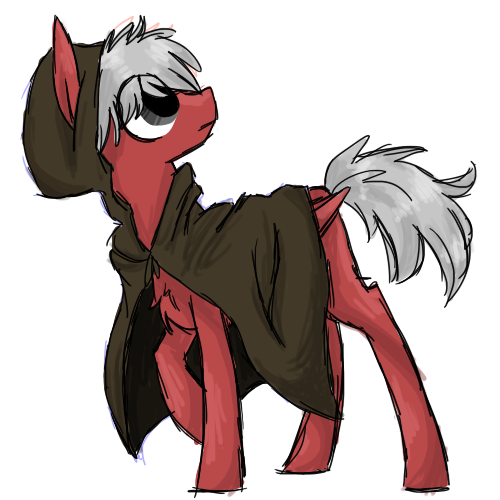 Size: 500x500 | Tagged: safe, artist:limitedcolour, banned from derpibooru, deleted from derpibooru, derpibooru import, oc, oc:major muffins, unofficial characters only, pegasus, pony, solo