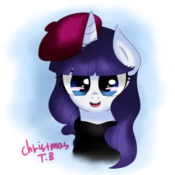 Size: 5000x5000 | Tagged: safe, artist:korchristmas, banned from derpibooru, deleted from derpibooru, derpibooru import, rarity, artsy rarity, cute, solo