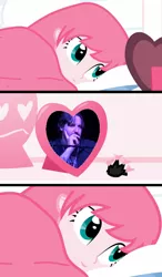 Size: 596x1024 | Tagged: safe, banned from derpibooru, deleted from derpibooru, derpibooru import, oc, oc:fluffle puff, equestria girls, deep thought larson, equestria girls-ified, exploitable meme, m.a. larson, meme