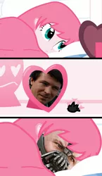 Size: 1280x2201 | Tagged: safe, banned from derpibooru, deleted from derpibooru, derpibooru import, oc, oc:fluffle puff, equestria girls, bane, baneposting, bed, bill wilson, cia, equestria girls-ified, exploitable meme, for you, forced meme, meme