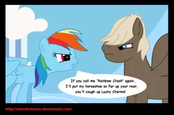 Size: 952x634 | Tagged: safe, artist:silverslinger, banned from derpibooru, deleted from derpibooru, derpibooru import, dumbbell, rainbow dash