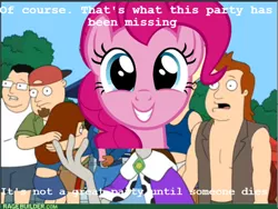 Size: 500x375 | Tagged: safe, banned from derpibooru, deleted from derpibooru, derpibooru import, pinkie pie, american dad